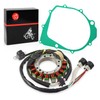 Stator & Gasket for Yamaha Big Bear 350 4WD YFM350ER