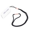 Smart Air Purifier USB Charging Neck Air Freshener for Office