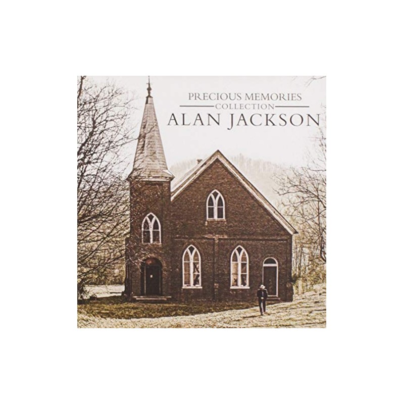 Precious Memories Collection [2 CD]