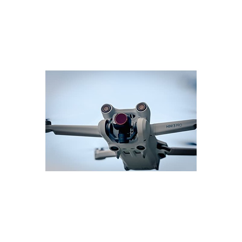 Freewell VND Filter for DJI Mini 3 Pro VND Filter