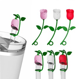 dianyouwy Straw Cover Cap