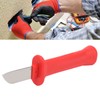 Cable Stripper Knife Insulated Wire Cutting Stripping Electrician Tools with