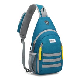 G4Free Sling, Teal Blue