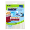 Parodi&Parodi Space-Saving Vacuum Bag Space Saving 70 x 100 cm,
