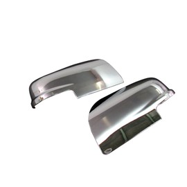 BRIGHTZ セレナ C26 メッキドアミラーカバー Bタイプ 【 MIR-SID-091 】 HC26 HFC26 FC26 FNC26 NC26 ライダー ハイウェイスター ハイウエイスター ハイウェースター ハイウエースター 26