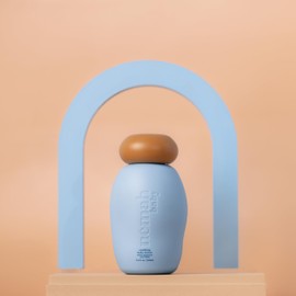 Nēmah Baby Lotion For Newborn - Calming Baby Lotion Sensitive Skin, Moisturizing Baby Bath Essentials, Organic Body Lotion For Babies, Activera Aloe Vera, Actismart Chamomile & Macadamia (9.8 fl.oz)