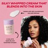 MCoBeauty Soufflé Dream Moisturising Face Cream Hydrating Daily Moisturiser