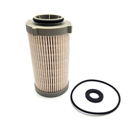 Hconcet 363-5819 Fuel Water Separator Filter Element for Caterpillar CAT Loader 236D 242D 246D 262D 257D 277D 287D 259D 279D 289D, Excavator 308E2 CR 3635819