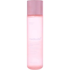 Triple Collagen Toner by Medicube for Women - 4.73 oz Toner