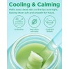TOCOBO Mint Cooling Lip Mask – Cooling Relief Lip Sleeping