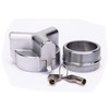 The Flow Security Systems VersaLock | Vented Locking Fuel Tank