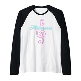 Melomania, Music Is Your Life! Party, Festival, Concert Raglan Baseball Tee