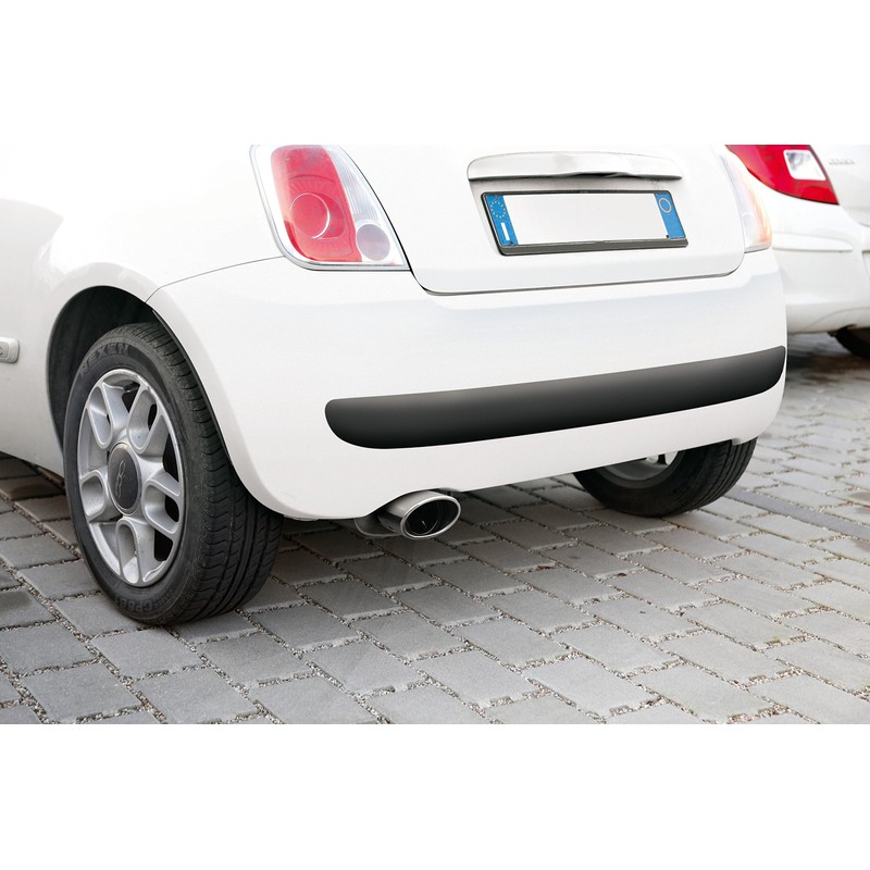 Lampa 40876 Simoni Racing Exhaust Trim/500