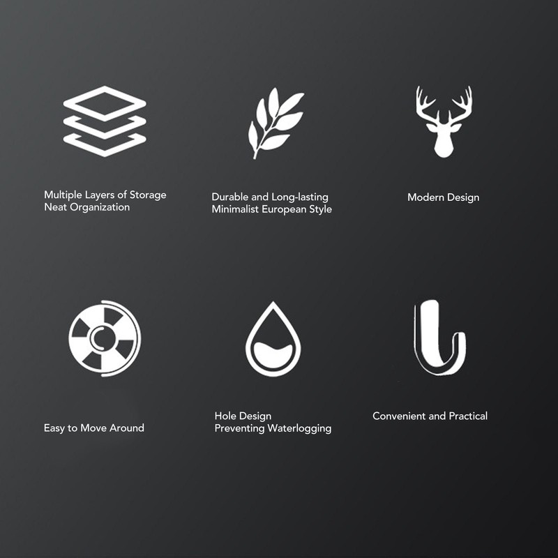 Bathroom Floor Storage Shelf Bathroom Storage Open Shelf Unit Freestanding