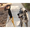 Multi Dog Leash Holder - Great for Multi pet households