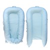 Newborn Baby Nest Change Extra Cover (Suit for All Dockatot