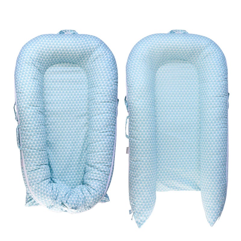 Newborn Baby Nest Change Extra Cover (Suit for All Dockatot