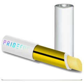 Bálsamo Para Labios Prideful Con Protección Solar 15, Citric