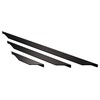 H10310 Modern Furniture Handle 192 & 320 mm Kitchen Handle