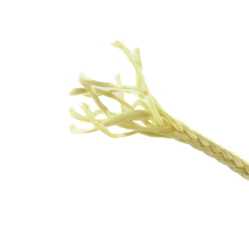 9KM DWLIFE Kevlar Line Cord 750Lb 300Ft 2mm High Strength