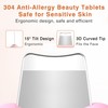 Blackhead Remover Tools - Nose Scraper for Blackheads Pore Clean