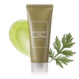 I'm From [I'm From]Mugwort Gel Cleanser 150ml