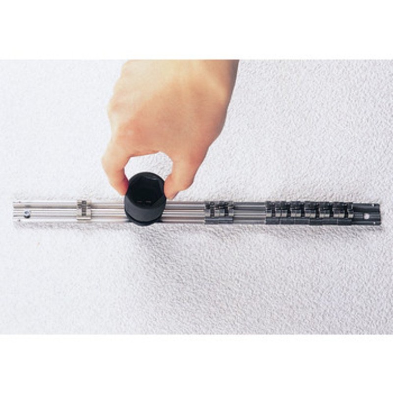 Tone Socket Holder HPSH406 1/2 inch (12.7 mm) Insertion Angle,