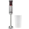 Solac BA5606 Pro 1000 - 1000 W Hand Blender, Splash-proof
