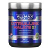 Allmax L-citrulina Malate 2:1 300 Gramos 150 Servicios Sabor Sin