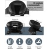 Adjustable Massage Headrest for Table Bed Mattress With Face Cradle