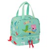 Safta George Lunch Box High Quality Maximum Durability Food Recreation