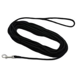 MONKIMAU Recall Lead for Dogs with Handle