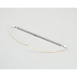 Star Heatertube,Quartz/857W120V,B714