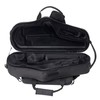 Protec MX304CT Alto Saxophone Contoured MAX Case, Black