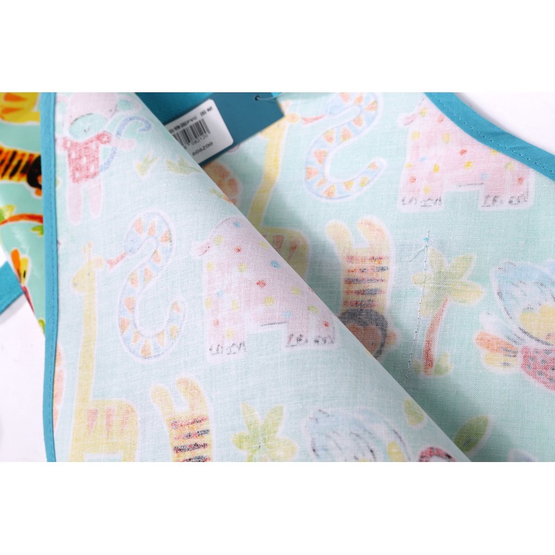 Ulster Weavers Zoo Kinder PVC-Schürze