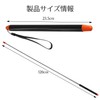 Indicator Rod, Telescopic Rod, Guide Pole, Tour Guide Telescopic Pole,