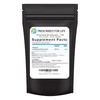 Prescribed for Life Potassium Bicarbonate Powder, Pure USP & Food