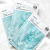 Jinshop Sheet Elasticity Mask Skin Cooling Moisture Soothing Moisturizing Hyaluronic