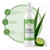 Tónico Facial De Pepino & Aloe Vera Suavizante 500ml