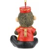 Tree Buddees Retro Wind up Toy Cymbals Monkey Funny Christmas