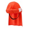 Taika DCFK-RD-01 Emergency Head Cover, Head Cover Cap for Kids,