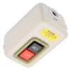 On/Off Push Button Switch 3 Phase Switch 25a 3 Phase