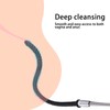 AMZII Shower Toys, 400 mm Chain Enema with Balls, Shower