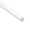 sourcing map Pack of 4 3 mm x 200 mm