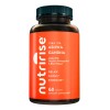 Nutririse Ashwagandha Orgánica 1300mg 60 Cápsulas Veganas