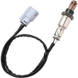 DOSKJOK 234-4966 Oxygen Sensor Downstream Compatible with Explorer Flex Fusion Edge Mustang Taurus Transit E-350 MKT MKX MKZ MKS