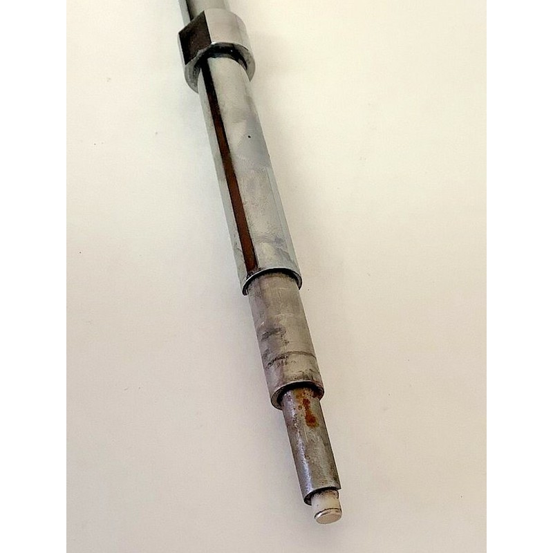 Unity NOS Vintage Unity MFG. Co. CHGO. U.S.A. H1 Spotlight