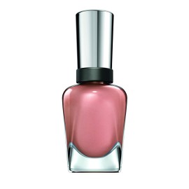 Sally Hansen Complete Salon Manicure Nail Polish, Nude Shades, 14.7 ml, Nude Now