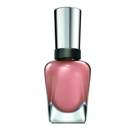 Sally Hansen Complete Salon Manicure Nail Polish, Nude Shades, 14.7 ml, Nude Now