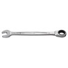 TONE Ratchet Glasses Wrench RM-22 Double Side Width 0.9 inches